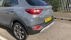 Kia Stonic 1.0T GDi 48V Connect 5dr DCT Petrol Estate